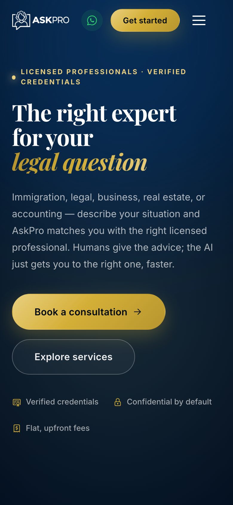 AskPro