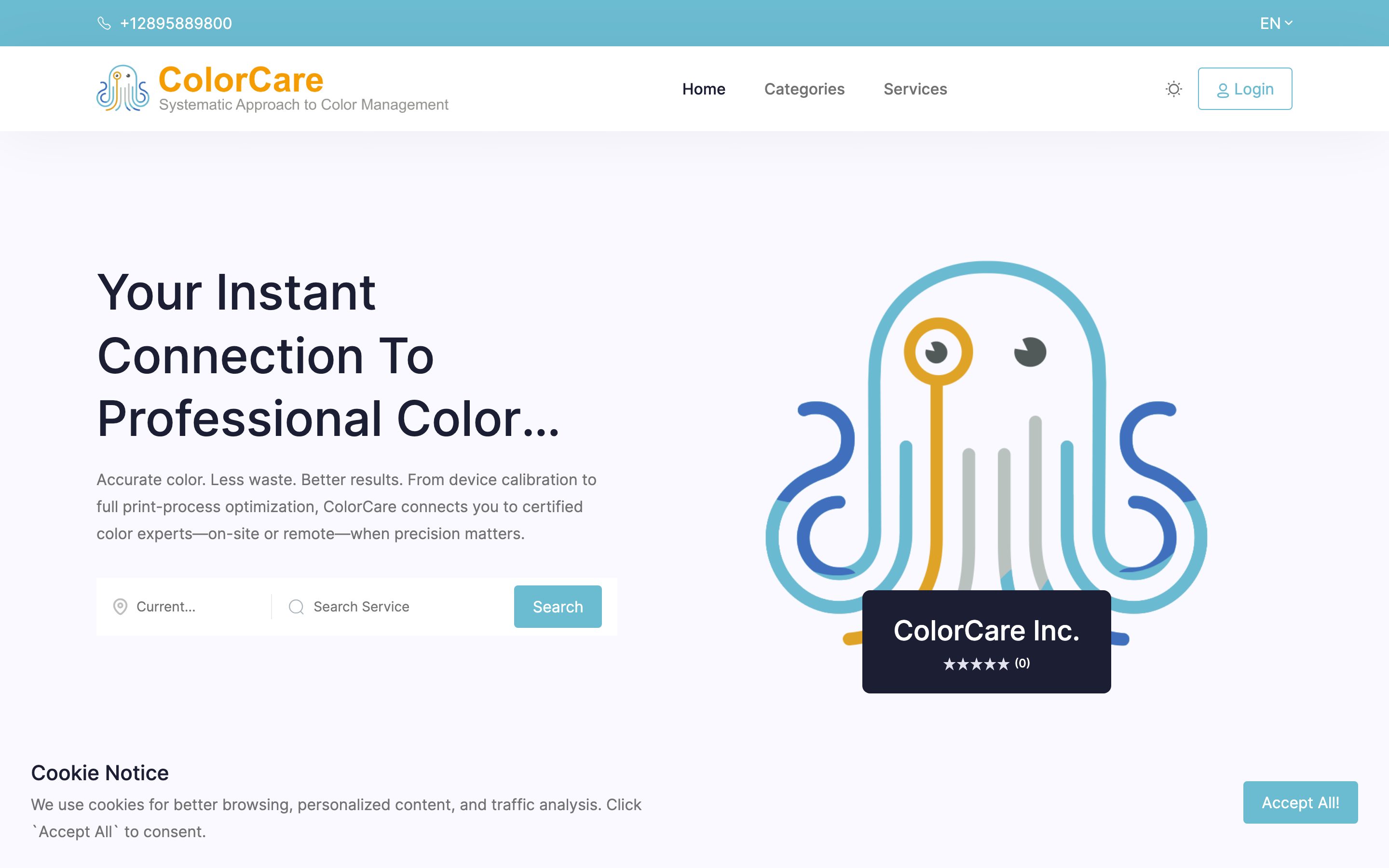 ColorCare